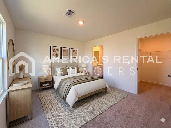 Building Photo - Sign a 13-month lease by 3/31/2026 to receive a $500 Gift Card! New Construction Home for Rent in...