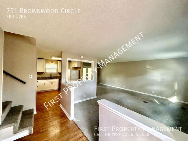 Building Photo - 791 Brownwood Cir