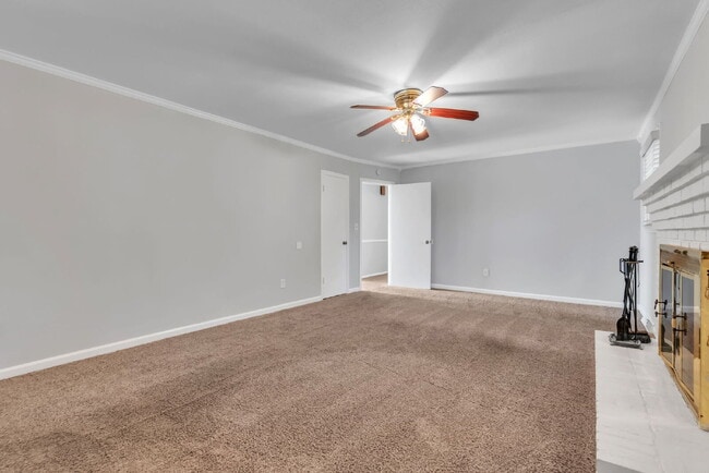 Building Photo - Spacious 3 Bedroom, 2 Bath Home with Dual Living Areas & Energy-Saving Solar Panels! $2,100/mo rent