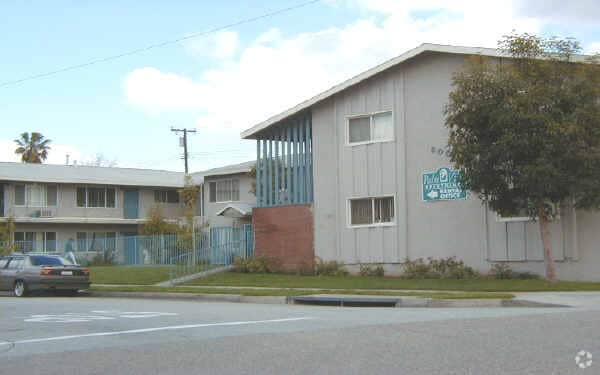 Building Photo - Palm Villas  Apartment Homes