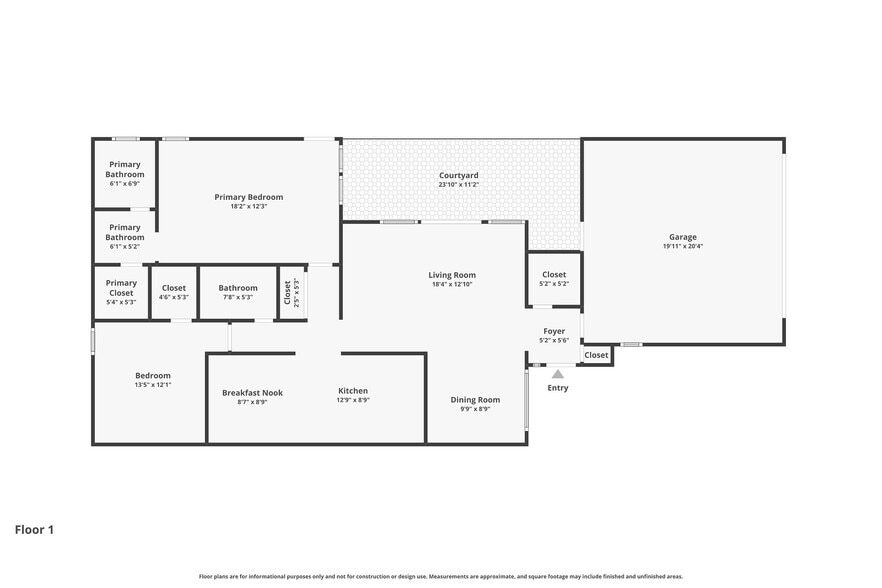 Building Photo - 1886 Demetree Dr