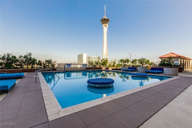 Building Photo - 200 W Sahara Ave