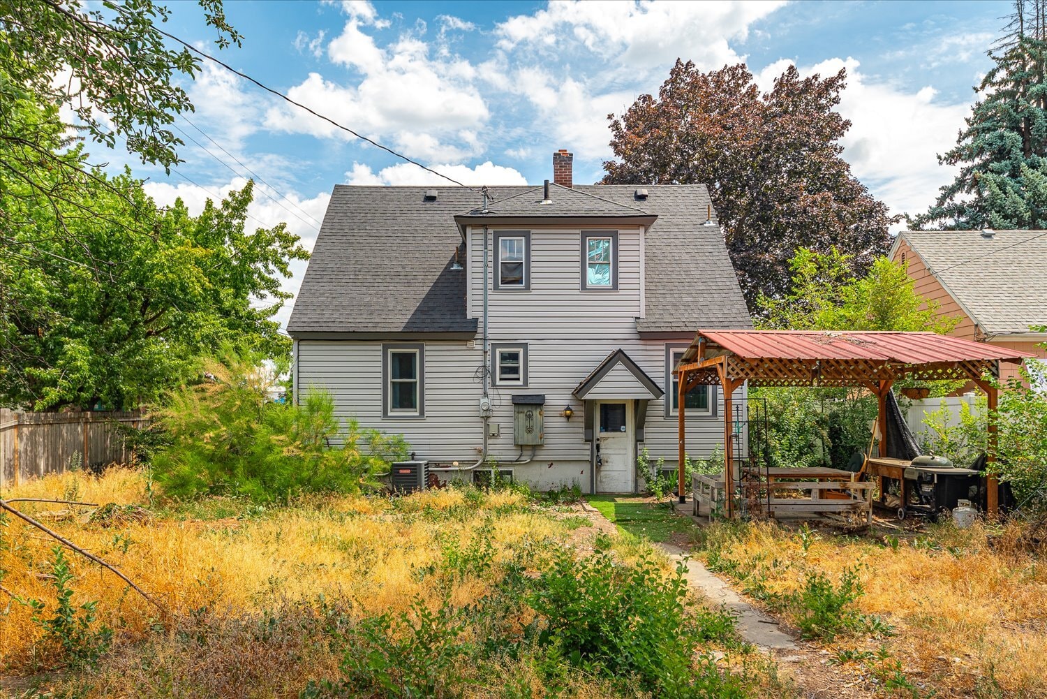 Building Photo - 2431 N Atlantic St