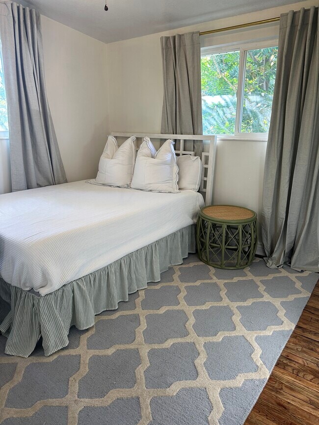 Bedroom 2 - 1471 E 22nd St