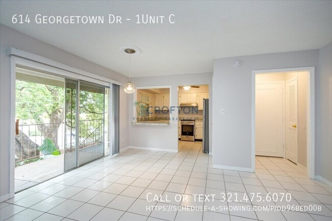 Building Photo - 614 Georgetown Dr