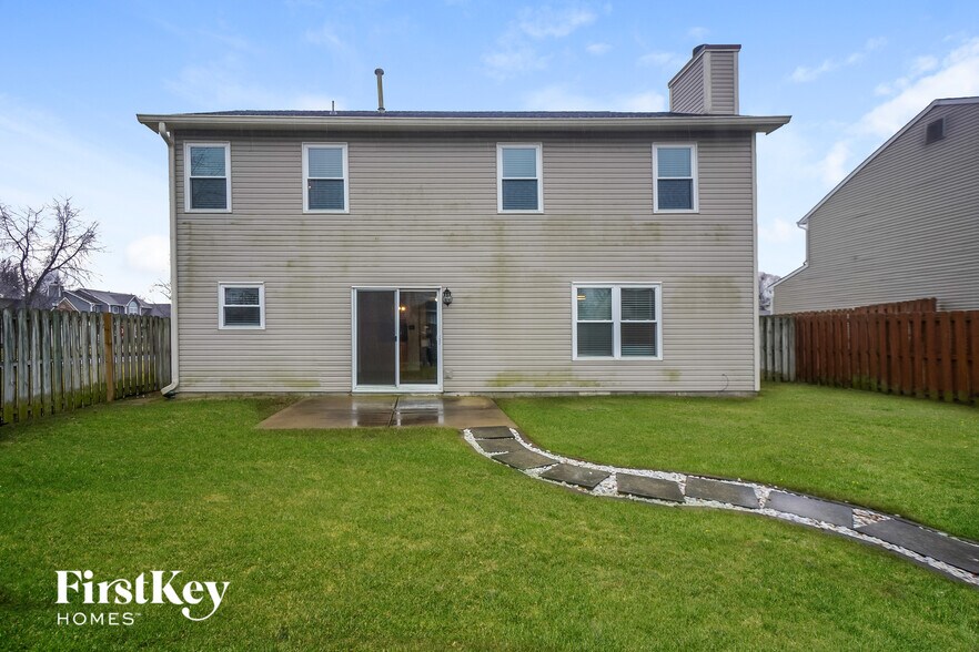 Building Photo - 785 Hummingbird Ln