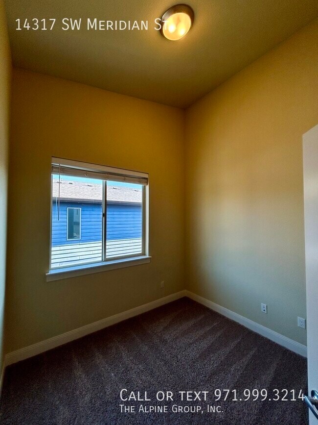 Building Photo - 14317 SW Meridian St