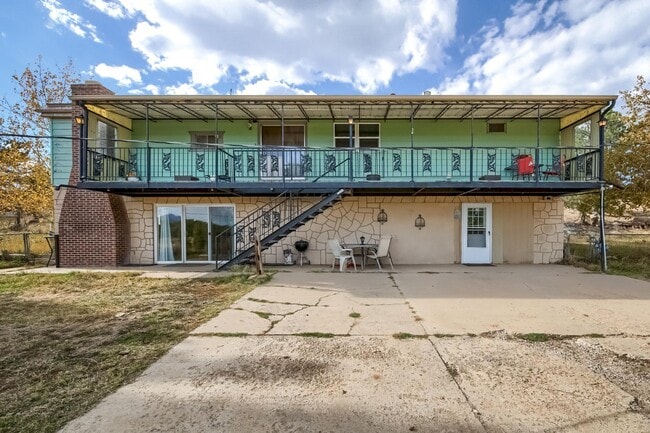 Building Photo - 14783 S Wandcrest Dr
