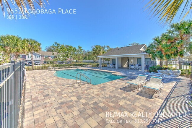Building Photo - 9652 Tocobaga Pl