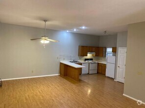 Building Photo - 1 Bedroom, 1 Bathroom ground-level unit at...