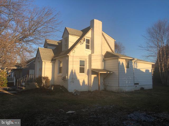 Primary Photo - 1105 Meetinghouse Rd