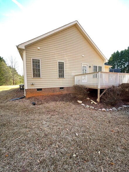 Building Photo - 1029 Caladium Dr