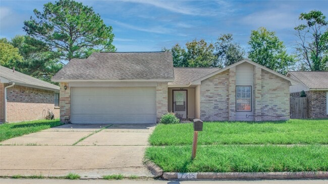 Primary Photo - 7215 Caracas Dr