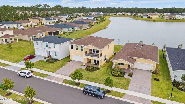 Building Photo - 715 Veridian Cir NW