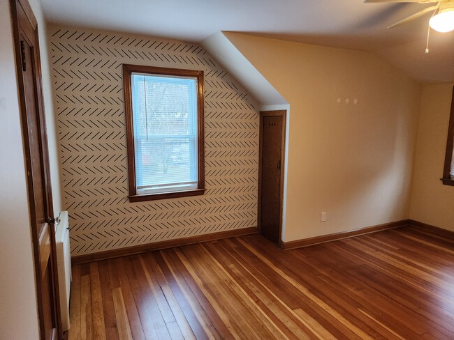 Bedroom 1 - 71 Buckingham Ave