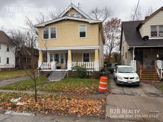 Primary Photo - Charming 2-Bedroom Property in Prime Location