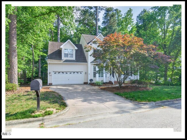 Building Photo - 5207 Tahoe Dr