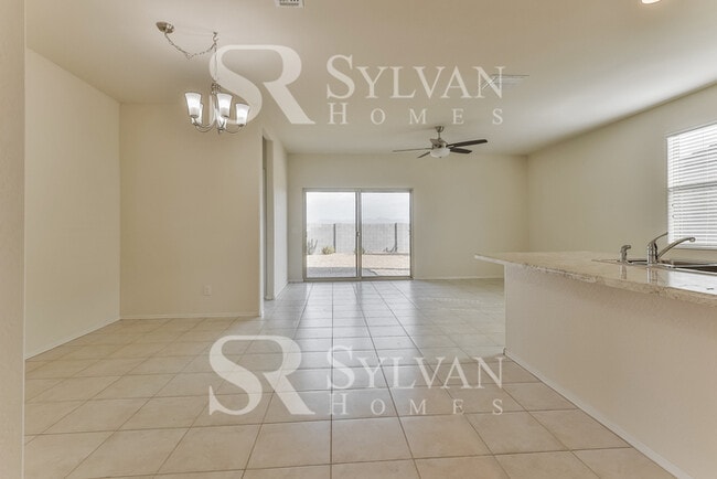 Building Photo - This charming home is ready for your personal touch!