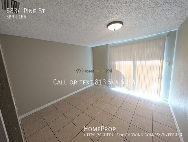 Building Photo - 5834 Pine St