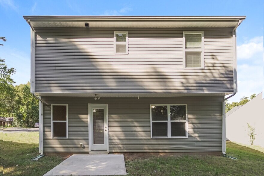 Building Photo - 719 Ferrell Ave