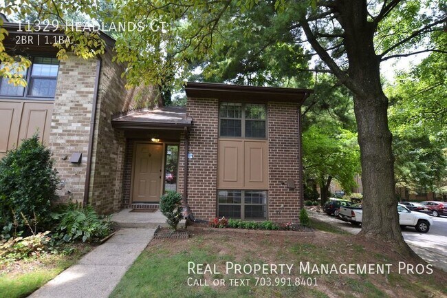 Building Photo - 11329 Headlands Ct