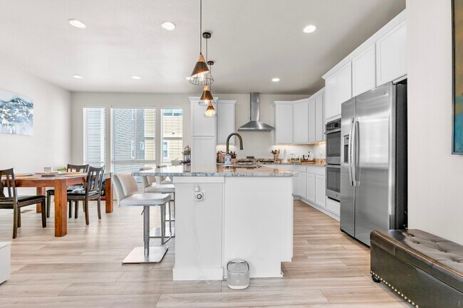 Building Photo - 2652 Mayotte Wy