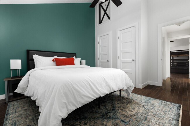 Building Photo - **Furnished Winter Rental** 3 Bed, 2 Bath Home on Wellesley Island