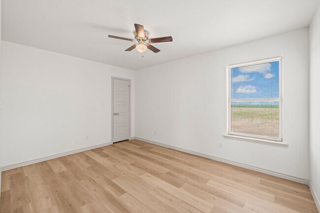 Building Photo - New Construction Home In Idalou ISD!