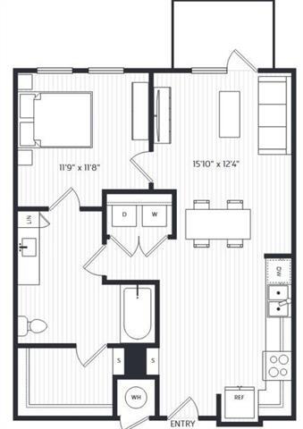 Building Photo - 650 E Sycamore St