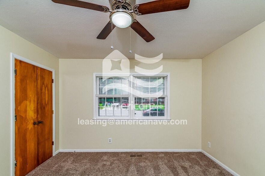 Building Photo - 3620 Drayton Rd