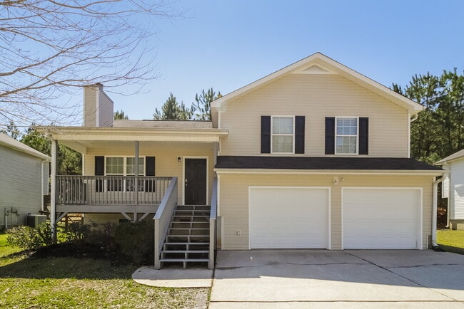 Building Photo - 317 Gun Range Rd