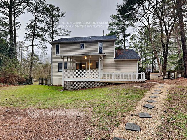 Building Photo - 3364 Dearwood Dr SW