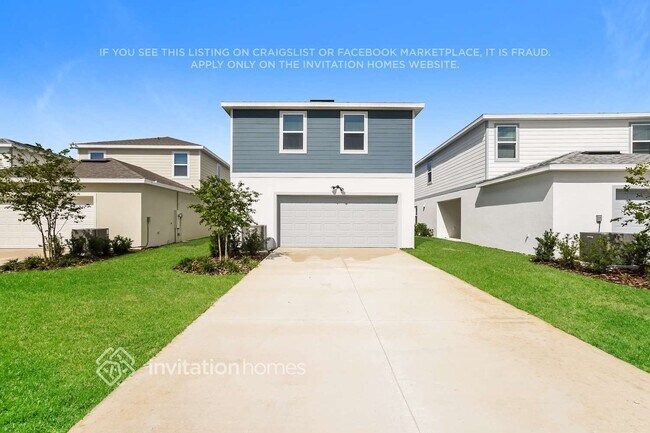 Building Photo - 16396 Grey Pne Dr