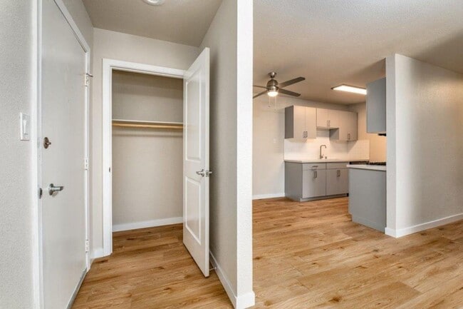 Floorplan - Kendall Square