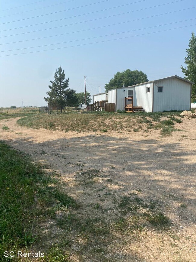 Building Photo - 2 br, 1 bath House - 40901 CR 27