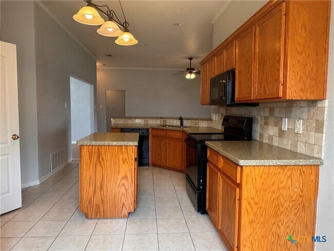 Building Photo - 3507 Republic of Texas Dr