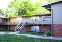 Building Photo - 1941 College Heights Road