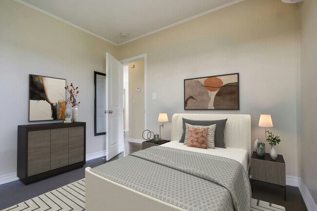 Building Photo - 4021 33rd St