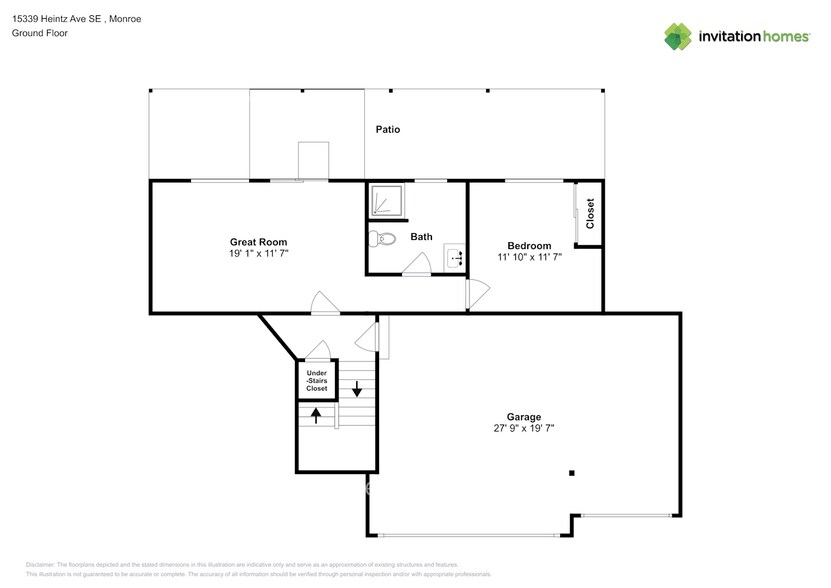 Building Photo - 15339 Heintz Ave SE