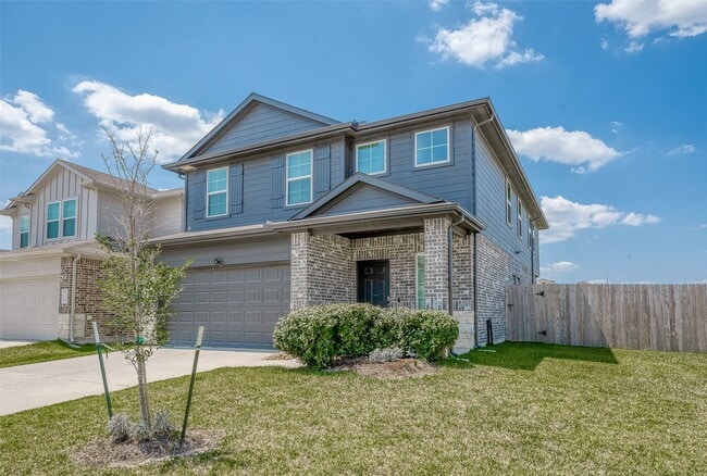 Building Photo - 5343 Pinecliff Grove Ct