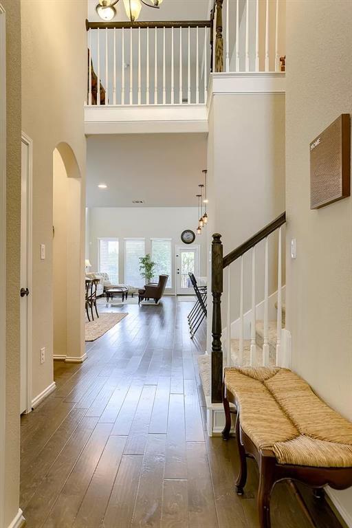 Building Photo - 6728 Llano Stage Trl