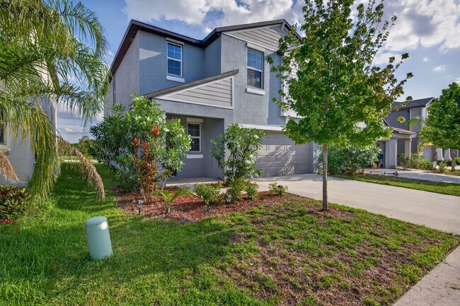 Building Photo - 4BR For Rent - Riverview