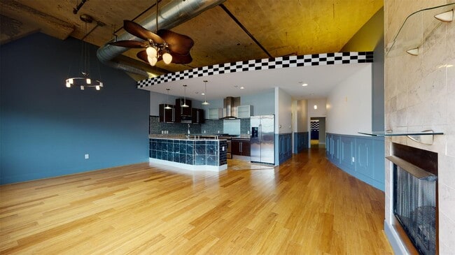 Building Photo - 4100 Forest Park Ave