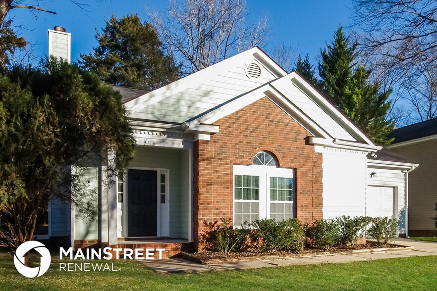 Building Photo - 9113 Fairbridge Rd