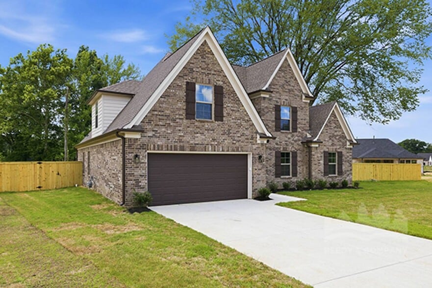 Building Photo - 100 Mebane Rd