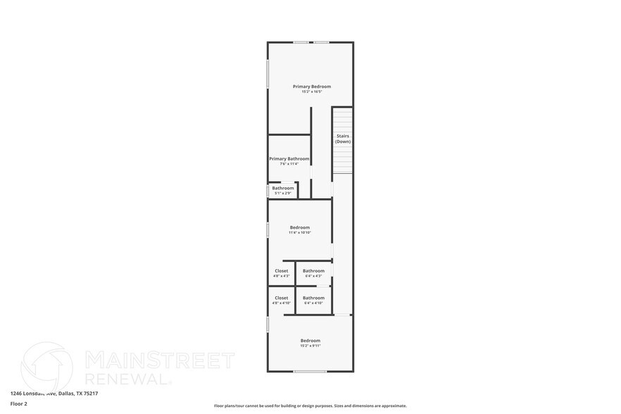 Building Photo - 1246 Lonsdale Ave
