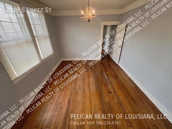 Building Photo - 2119 S Lopez St