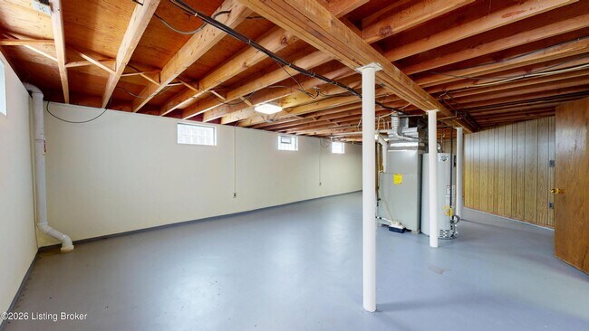 Building Photo - 3026 Kaye Lawn Dr