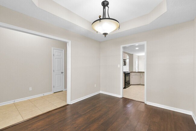 Building Photo - Charming 4-Bedroom Home in Spring, TX