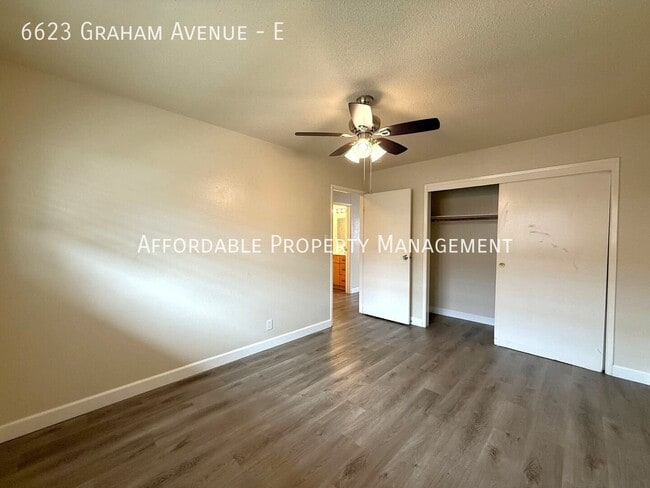 Building Photo - 6623 Graham Ave